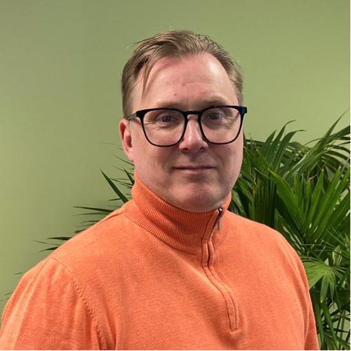 image of speaker